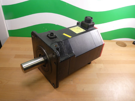 Fanuc A06B-0269-B400#0100 AC Servomotor