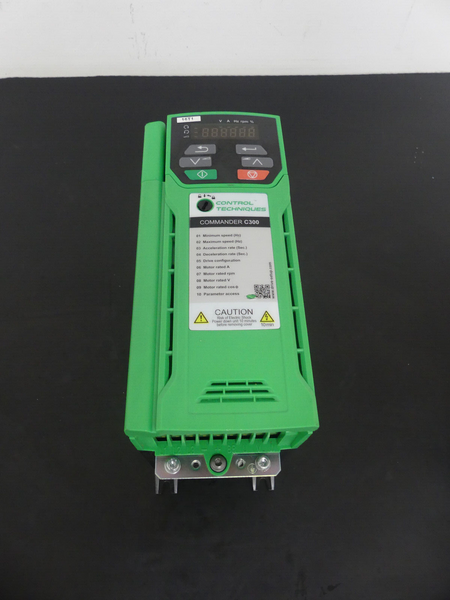 control techniques C300-03400056A