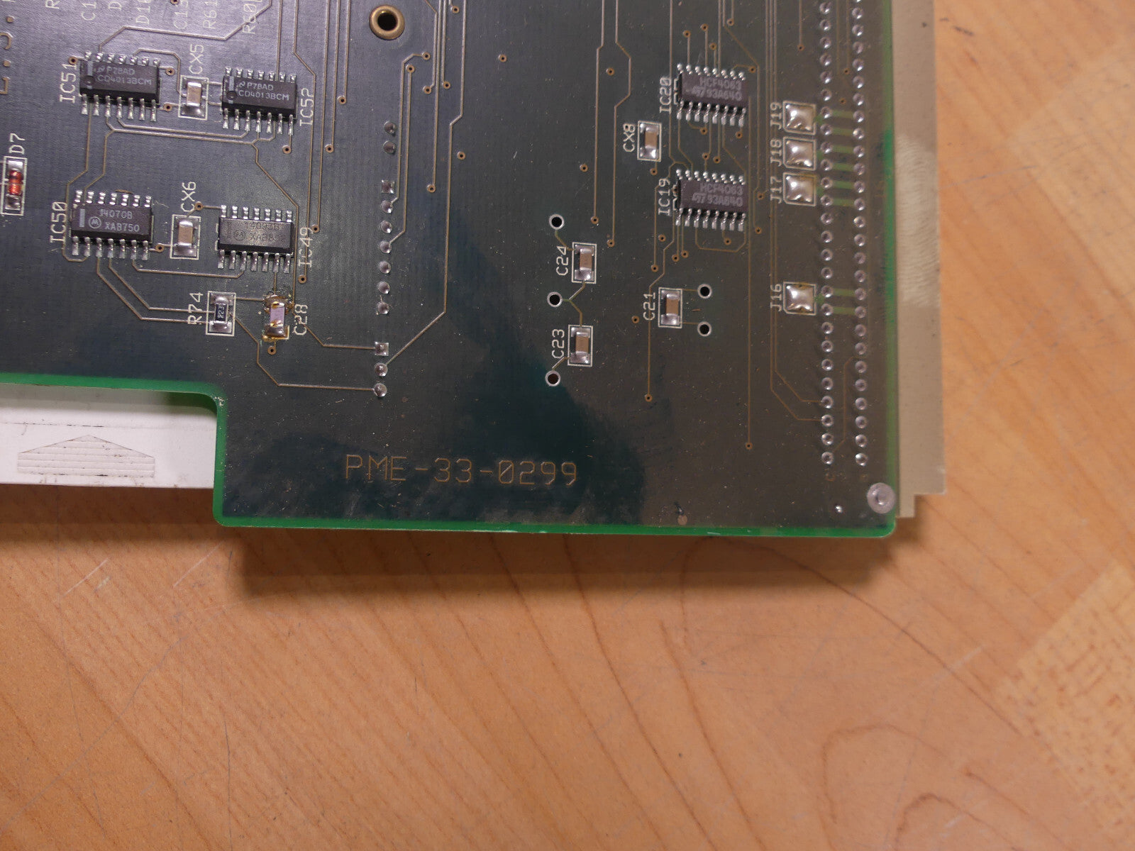 AMT PMT 33 PME-33-0299
