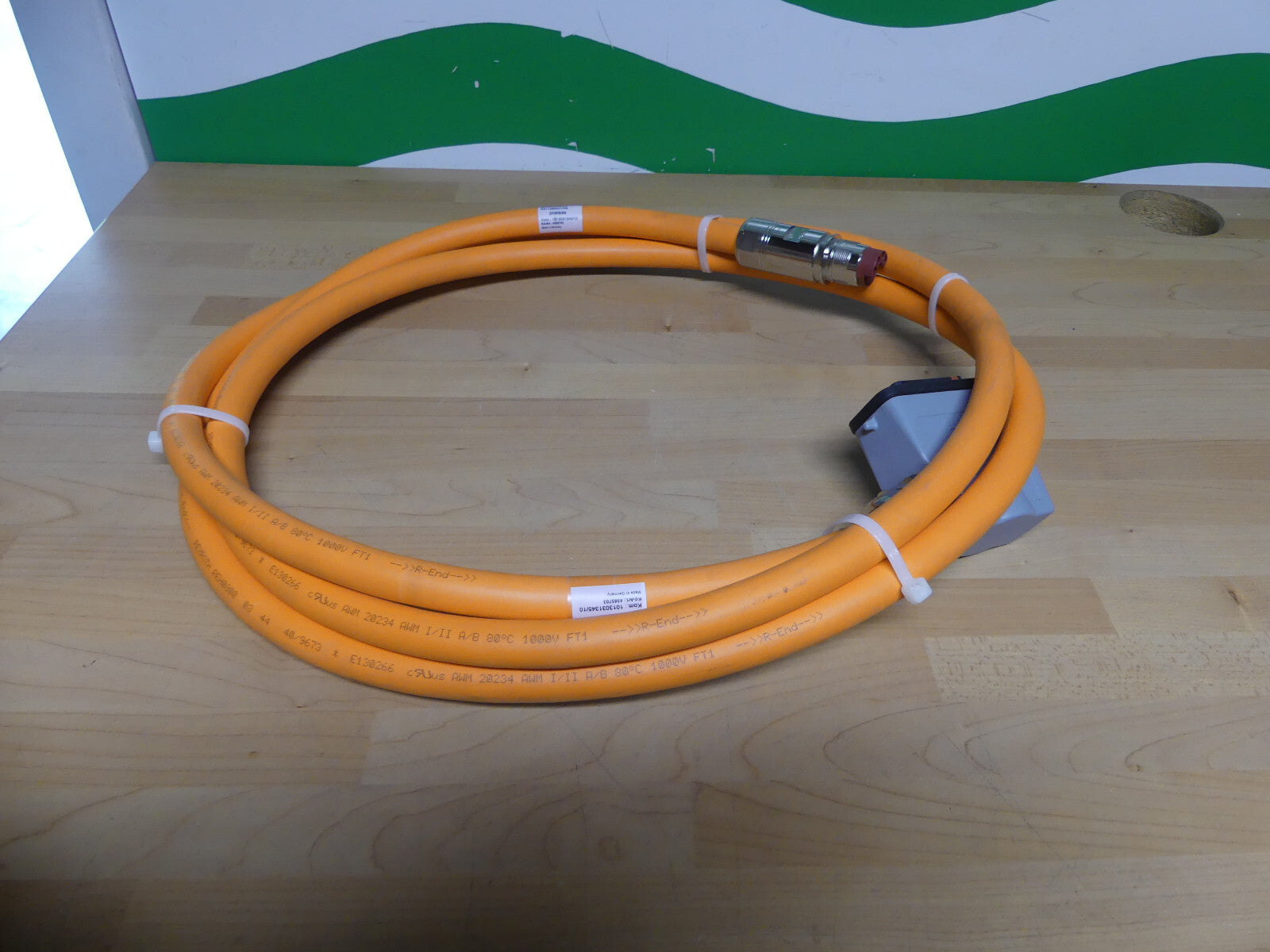 REXROTH R911386001/AB  21W3/33