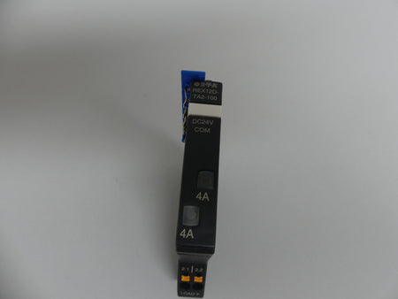 ETA REX12D-TA2-100-DC24V-4A/4A
