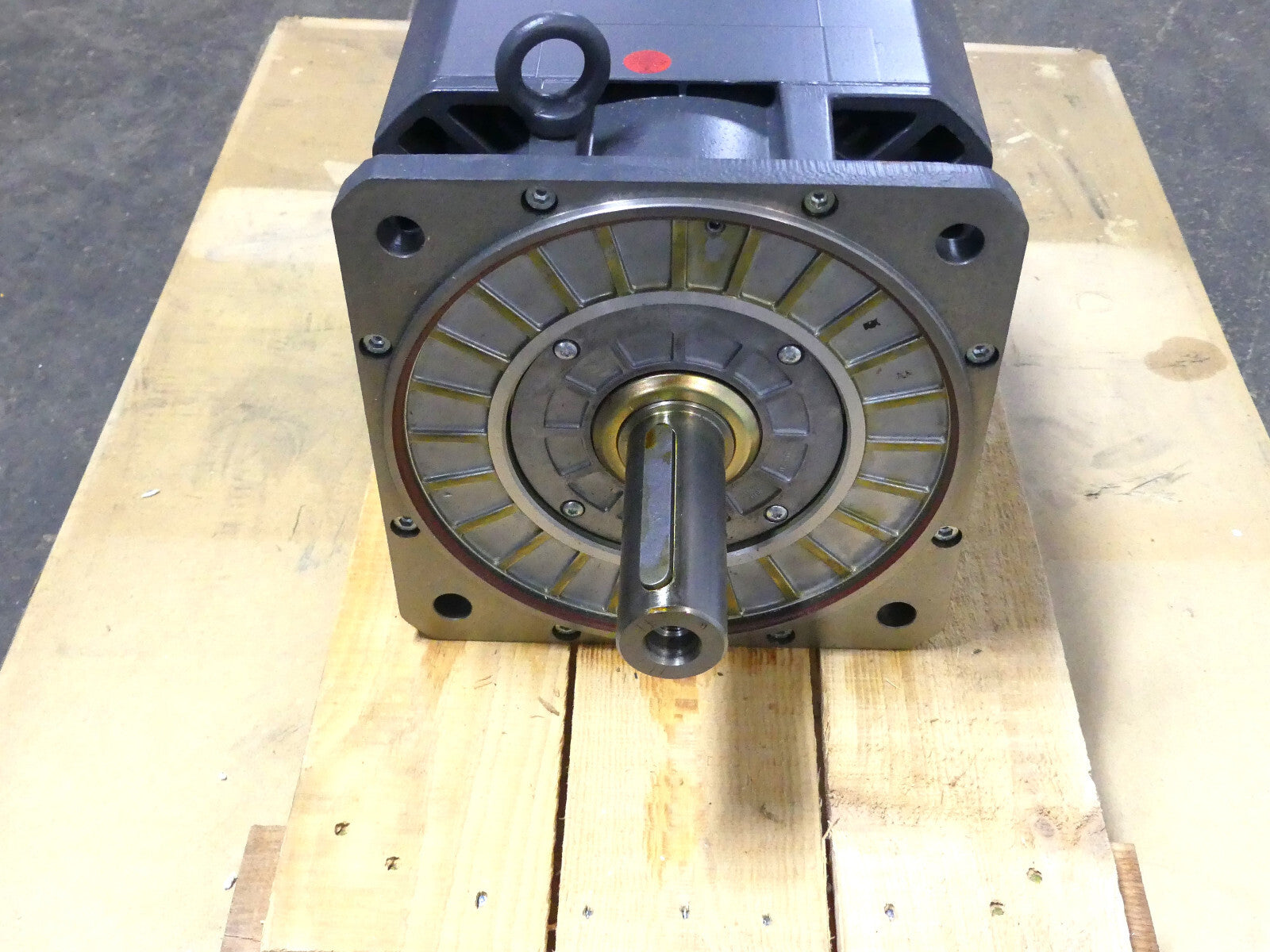 Siemens 1PH7131-2NF03-0BA3