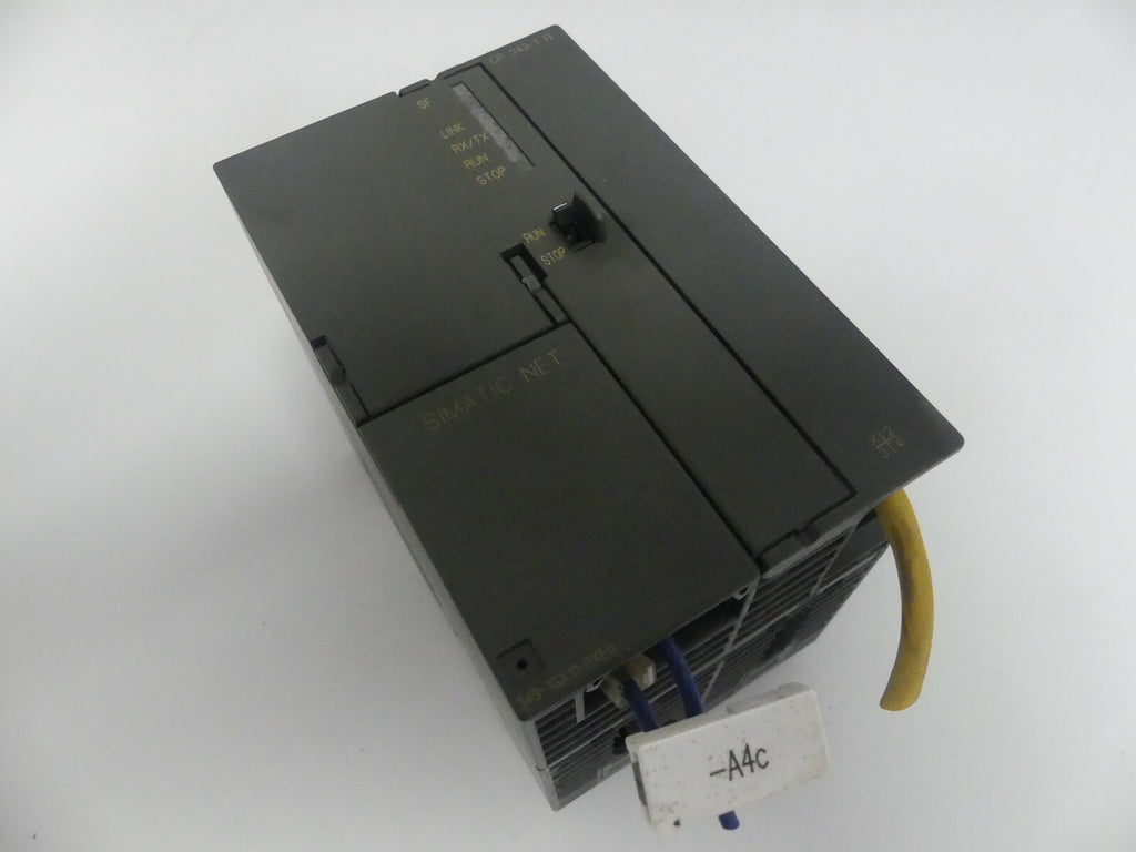 Siemens 6GK7343-1GX11-0XE0