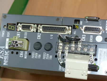 NSK  M-ESA-JB015AF5-20 // B-0ZH254