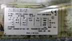Siemens 1PH7131-2NF02-0BA0