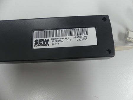 SEW DBG60B-10