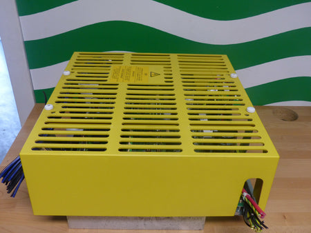 FANUC ServoAmplifier  A20B-2101-0230/ 04C / A16-3200-0610/11E s.Bilder
