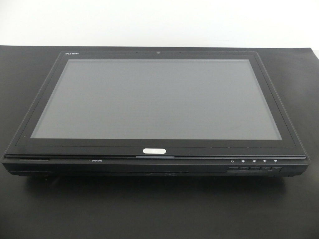 iEi Panel PC AFL2-W15A-N270