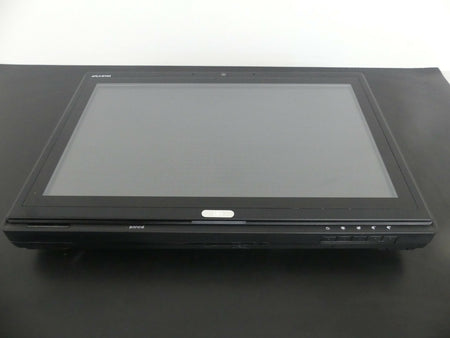 iEi Panel PC AFL2-W15A-N270