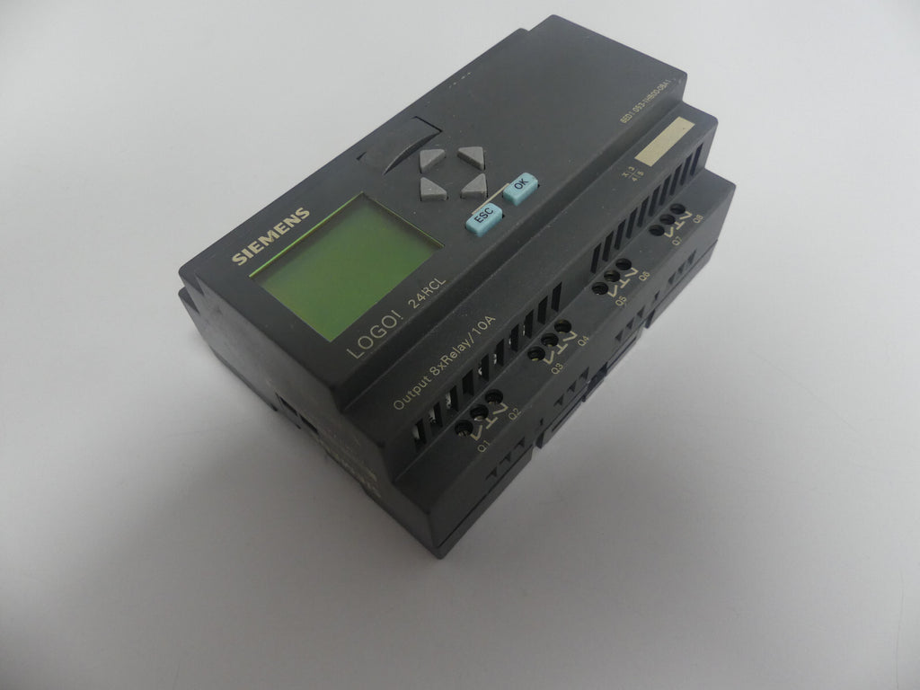 Siemens 6ED1 053-1HB00-0BA1