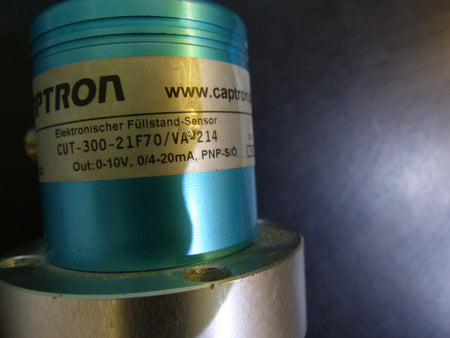 Captron CUT-300-21F70/VA-214