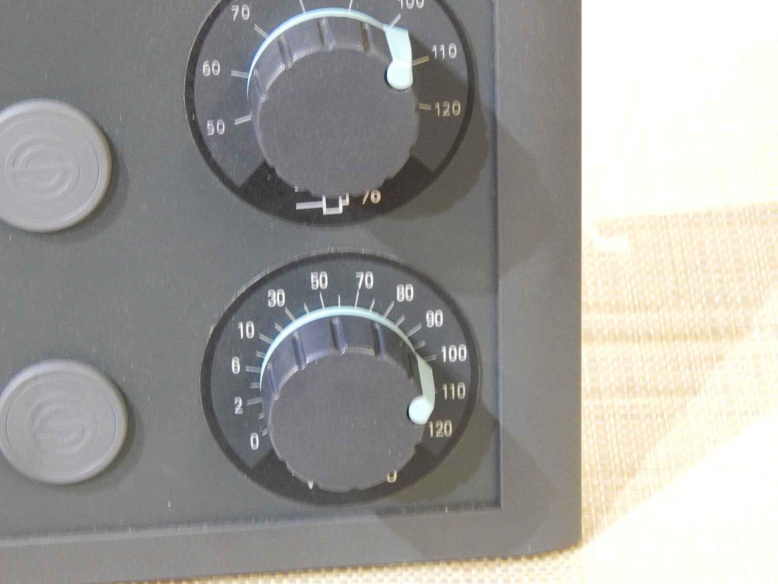 Siemens 6FC5303-1AF12-8AG0 Sinumerik MPP483IEH-S07 Unbenutzt