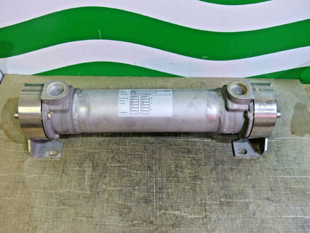 FUNKE Wärmeaustauscher SSCF 301-2-W-1