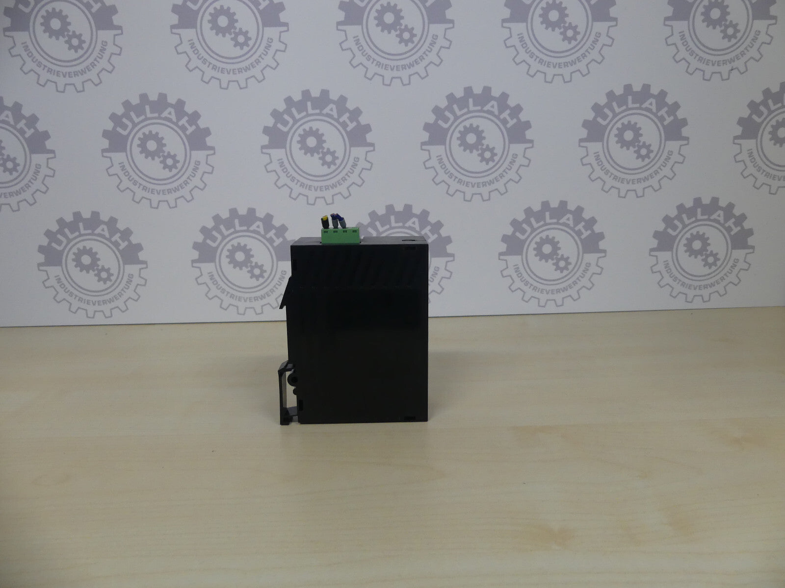 SIXNET SL-8ES-1, Ethernet-Switch, Rev: 2.01