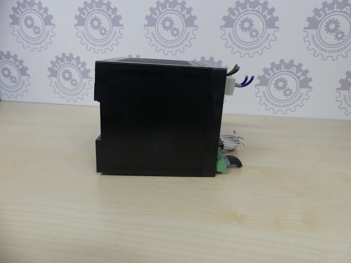 ELREST Automationssysteme AMC 4-1 THERMO PROTECT SW 0.42 ASYS