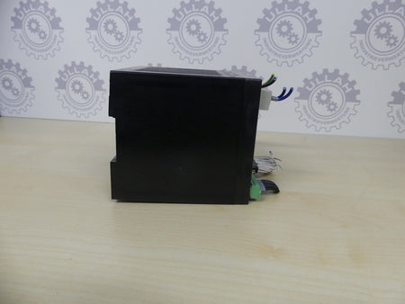ELREST Automationssysteme AMC 4-1 THERMO PROTECT SW 0.42 ASYS