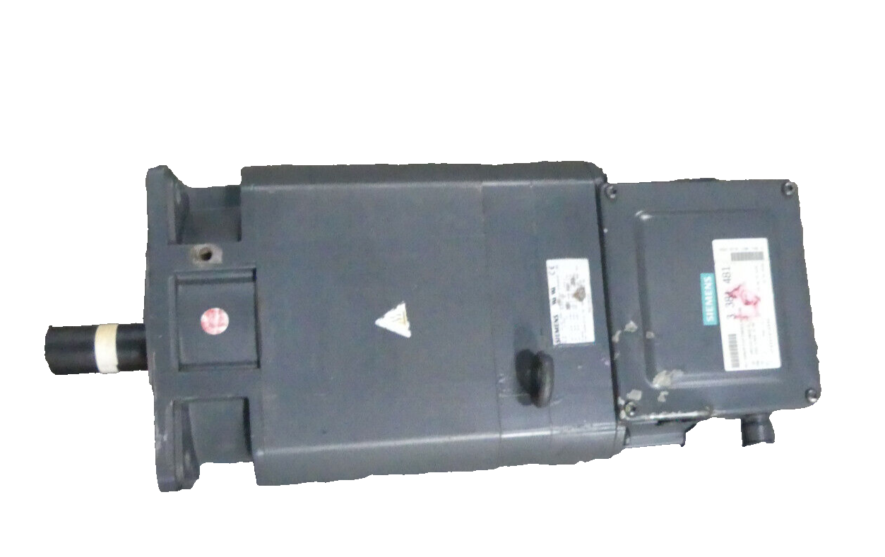 Siemens 1PH7133-2ND02-0CJ0