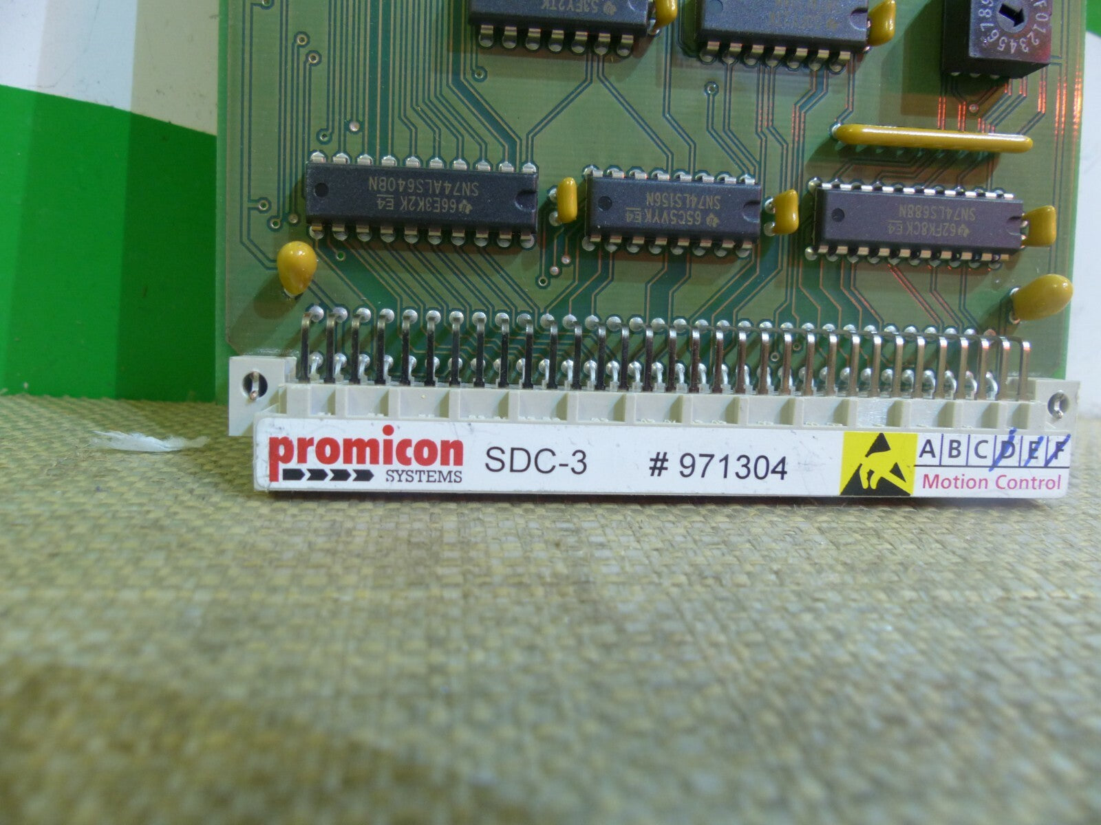 Promicon SDC-3