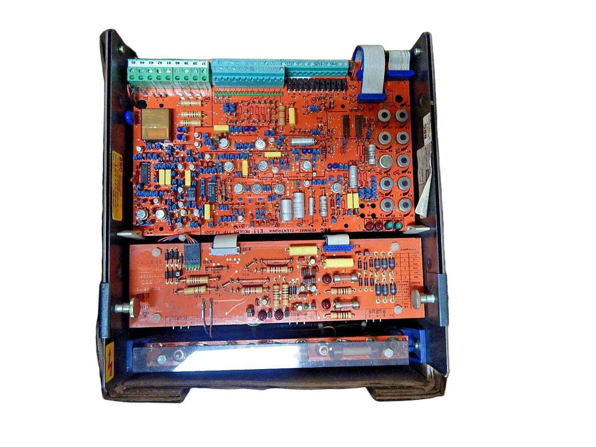 BBC Veritron AAD 1501 V3 