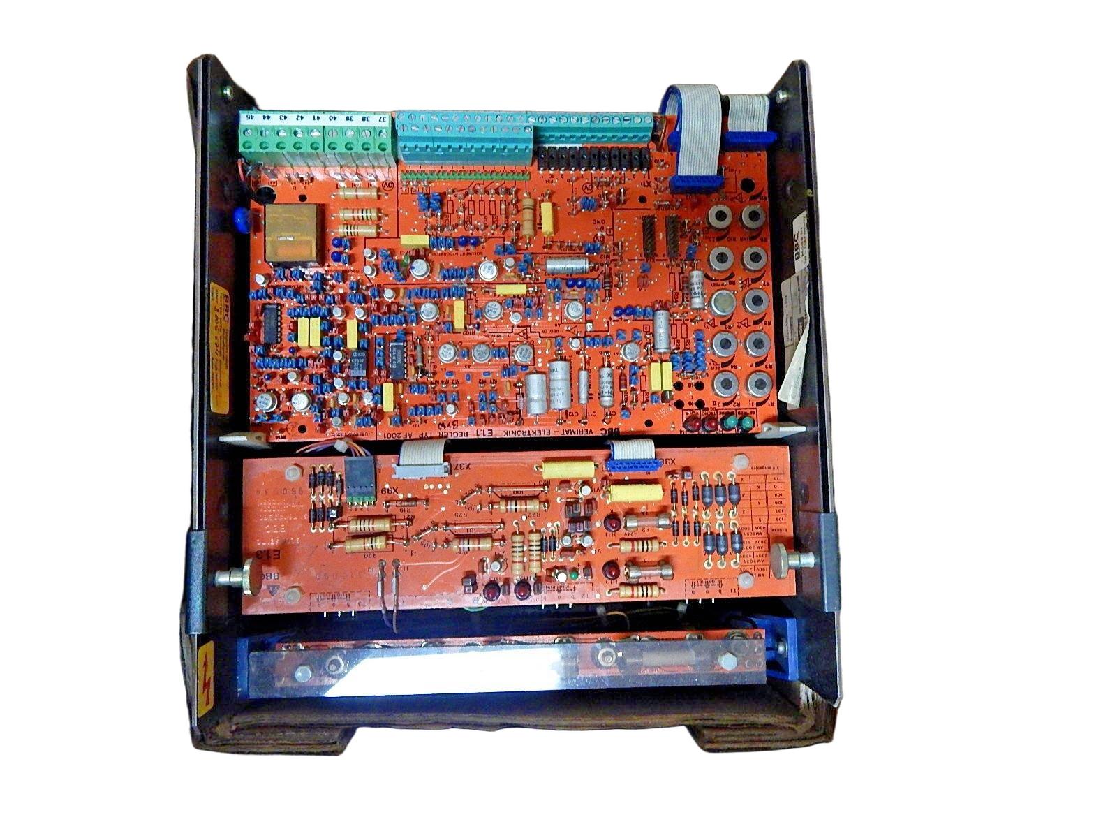 BBC Veritron AAD 1501 V3 