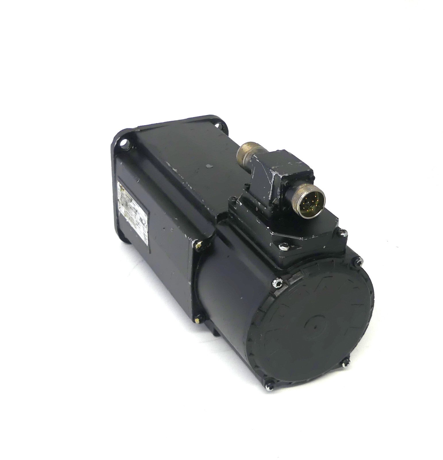 Rexroth MKD071B-097-KG0-BN