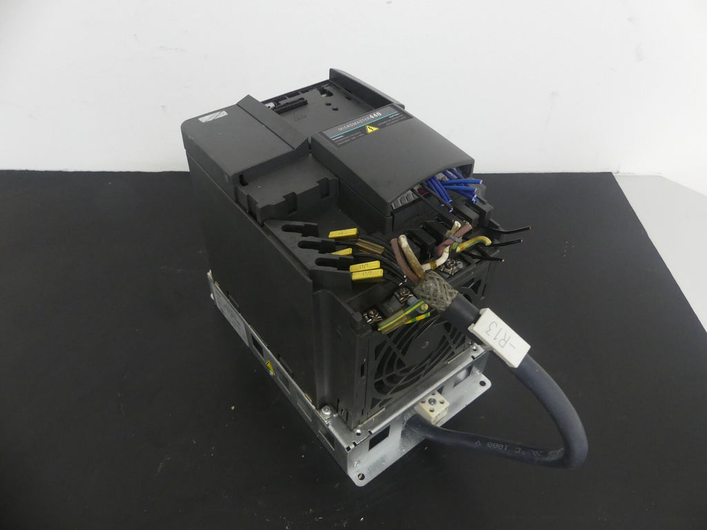 Siemens Micromaster 440 6SE6440-2AD22-2BA1