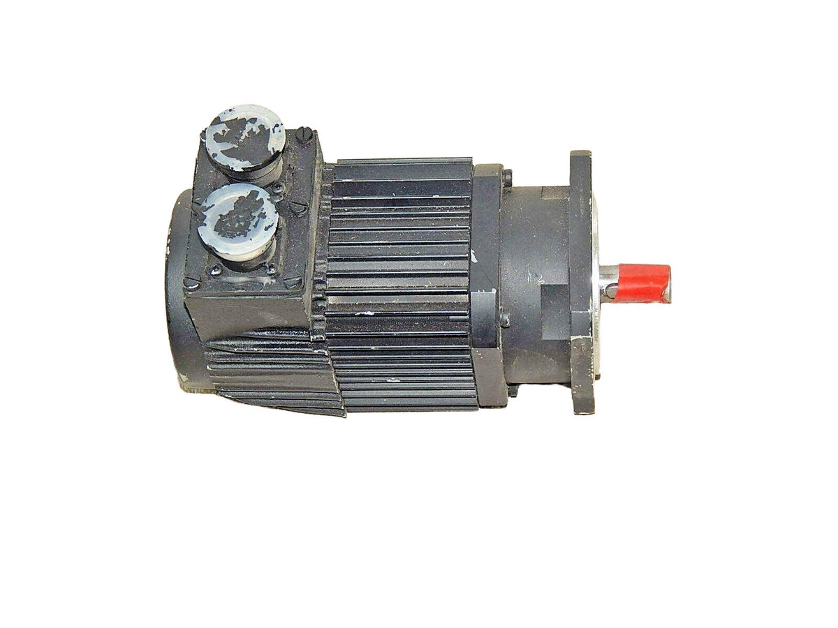  AMK Servomotor DV4-05-4 D gebraucht s.Bitte Bilder