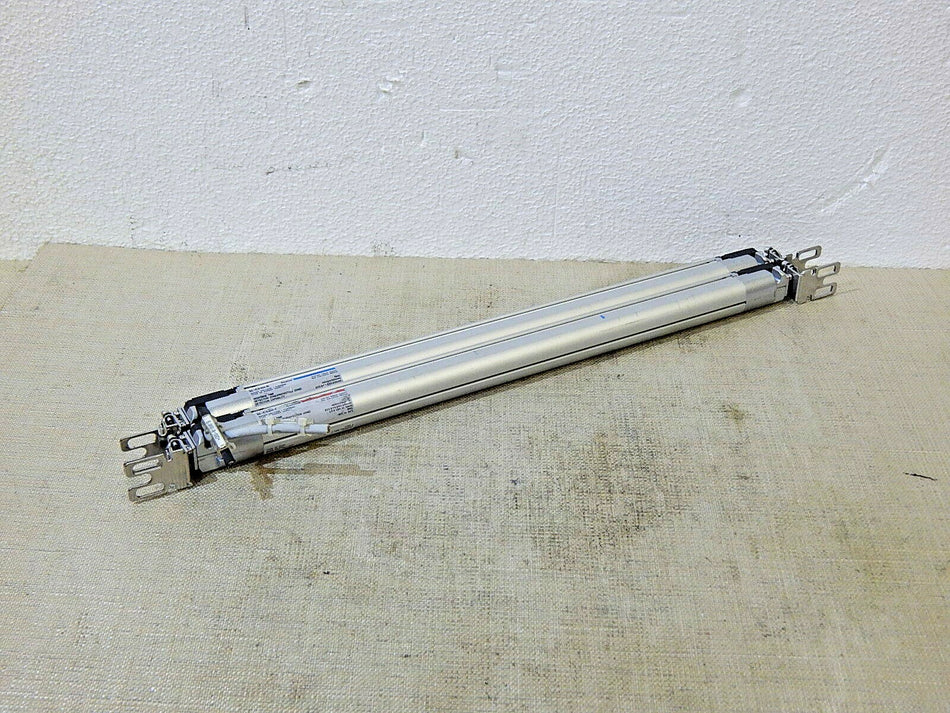  Keyence SL-C24H-T & SL-C24H-R Licht Vorhang Sender & Empfänger used