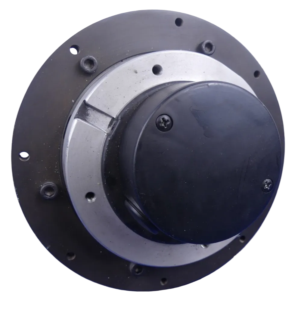 ZIEHL-ABEGG Drehgeber MK108-4DK.10.N