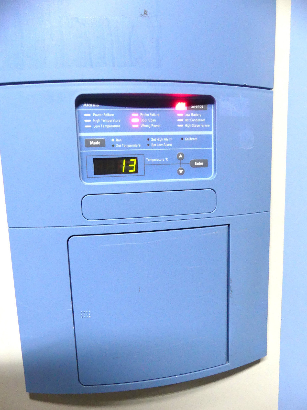 Thermo Scientific Forma 900 Serie  (beschädigt-ersatz teil)
