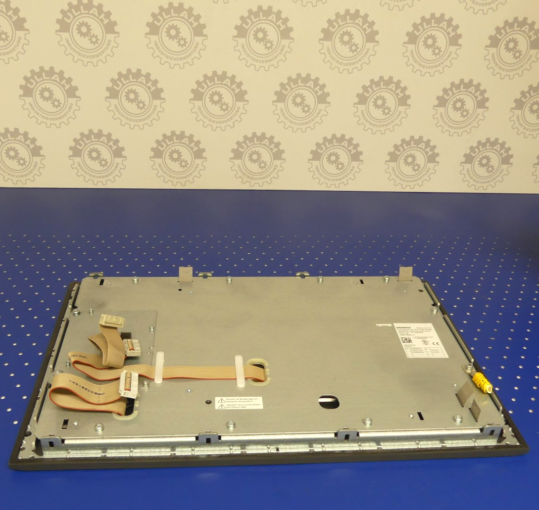 SIEMENS 6FC5203-0AF02-0AA1