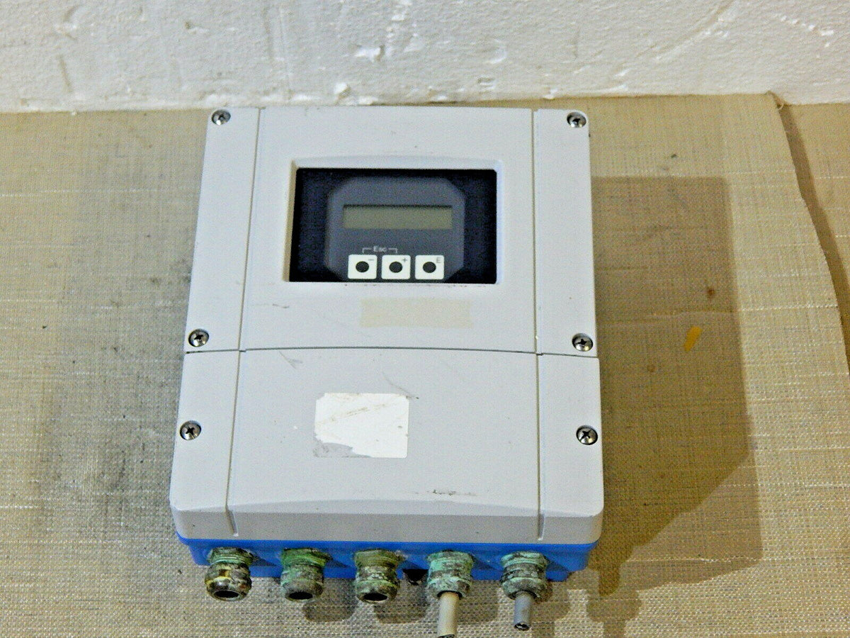  Endress + Hauser PROMAG 50  50H26-3541/0 used