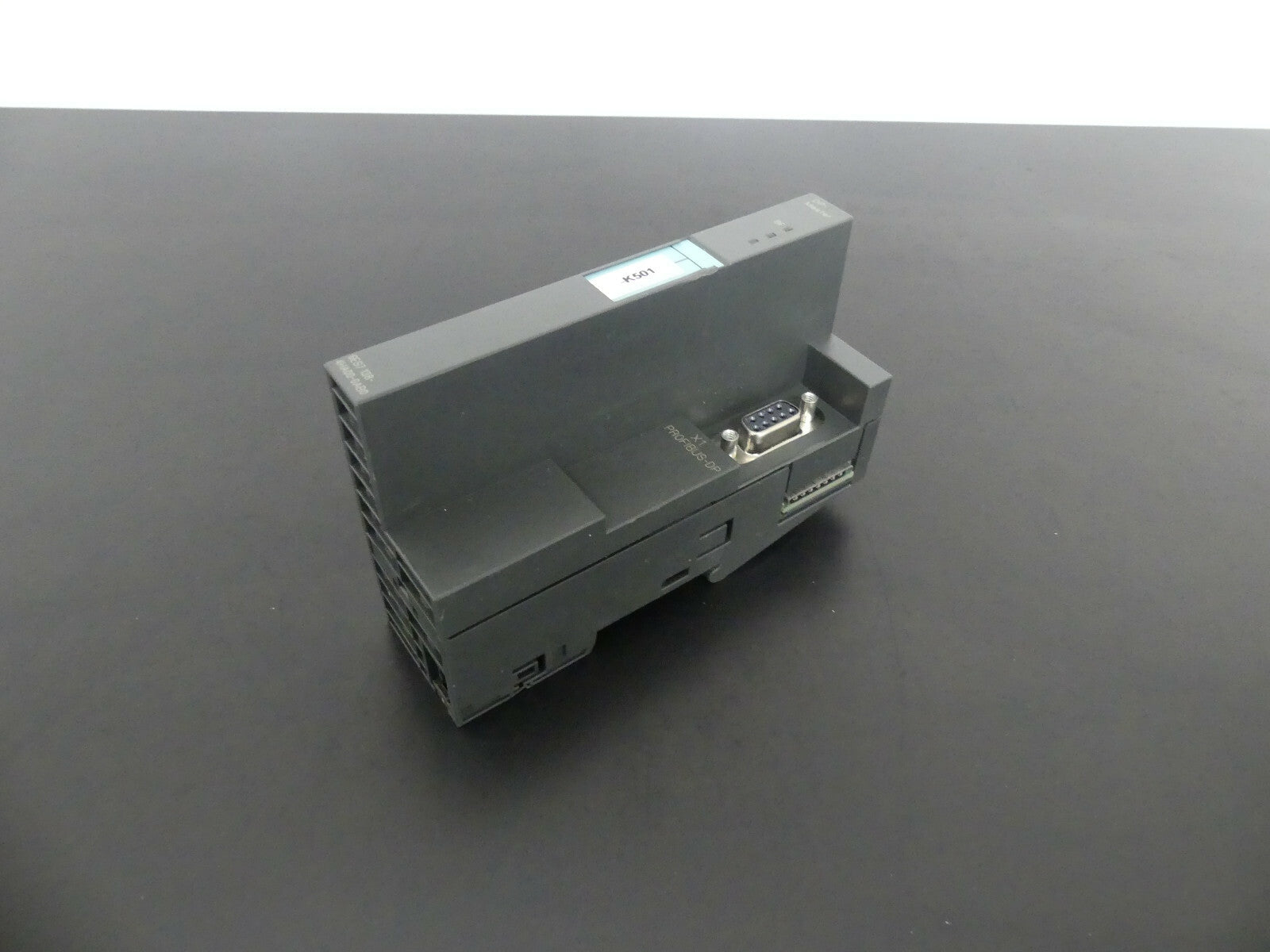 Siemens 138 4HA00-0AB0