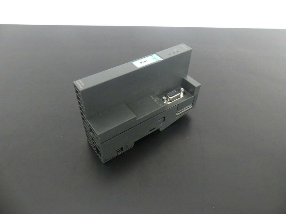 Siemens 138 4HA00-0AB0