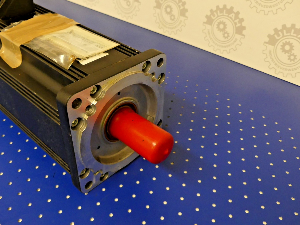 REXROTH MHD095B-035-PG1-RN