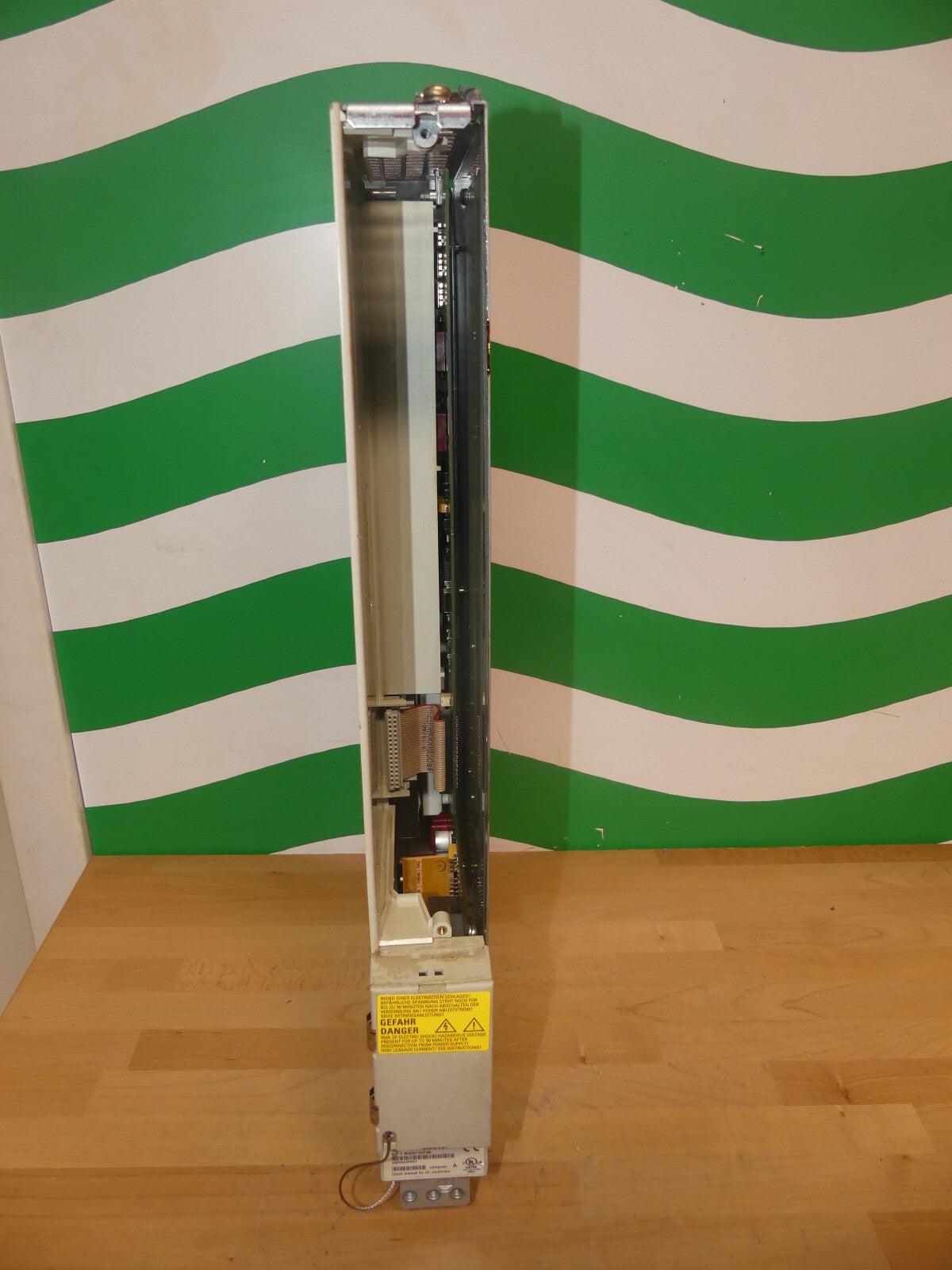 Siemens 6SN1124-1AA00-0AA2