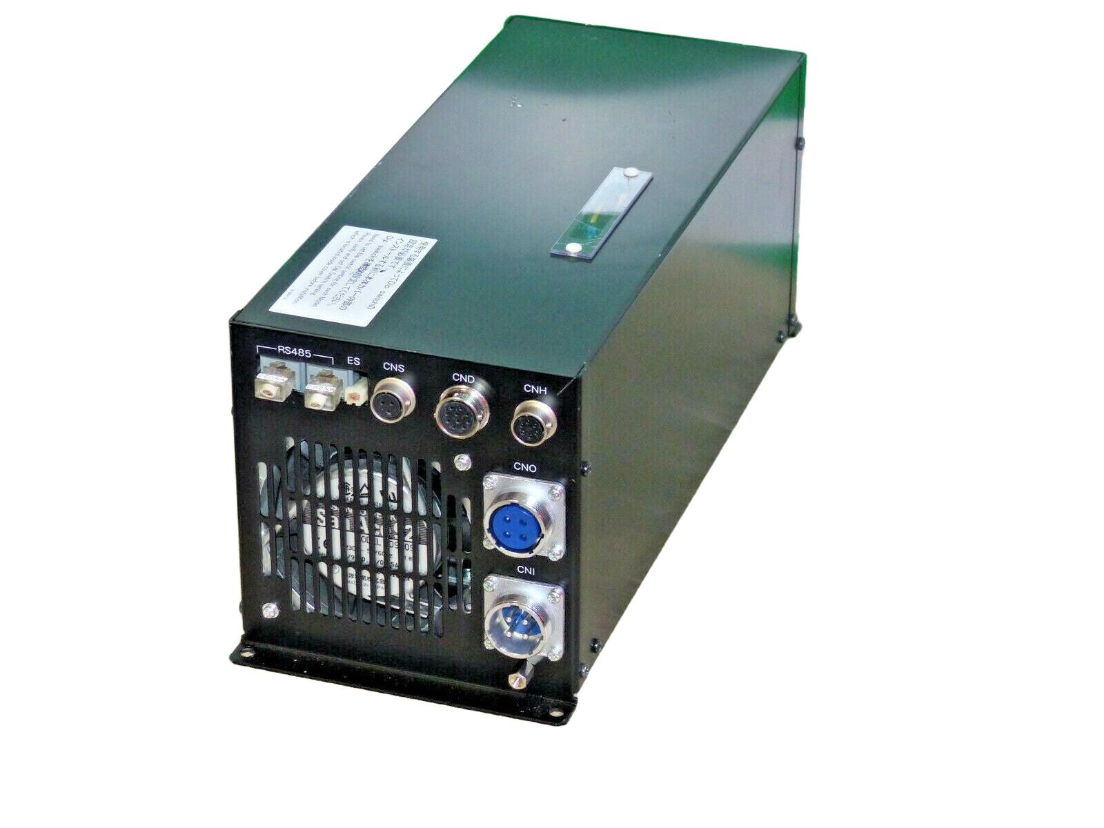 DAIICHI Components SE05B-22W // MFG-No. 15X30002
