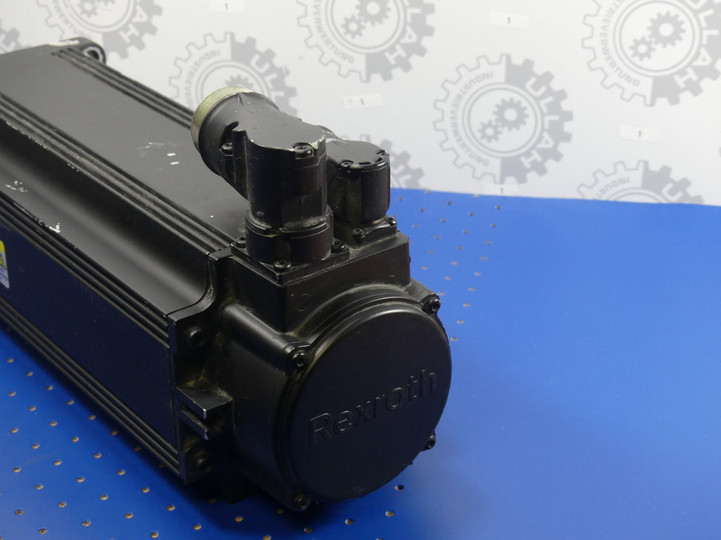 REXROTH MSK071E-0300-NN-M1-UG1-NNNN