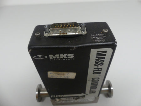 MKS INSTRUMENTS 451398G20 LEICHT BESCHÄDIGT, S.BILDER