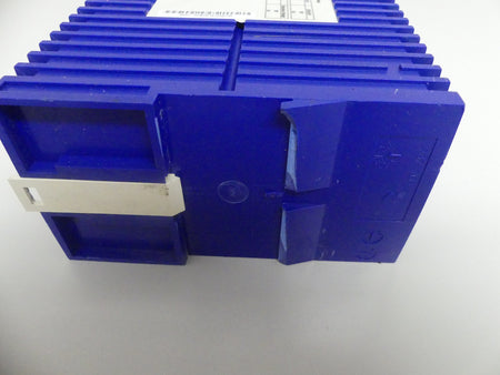 HIRSCHMANN RS20 RAIL SWITCH RS20-0800T1T1SDAPHH07.0.02 LEICHT BESCHÄDIGT, S. BIL
