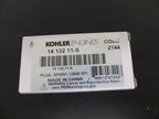 10 X KOHLER ENGINES CODE 2144 14 132 11-S