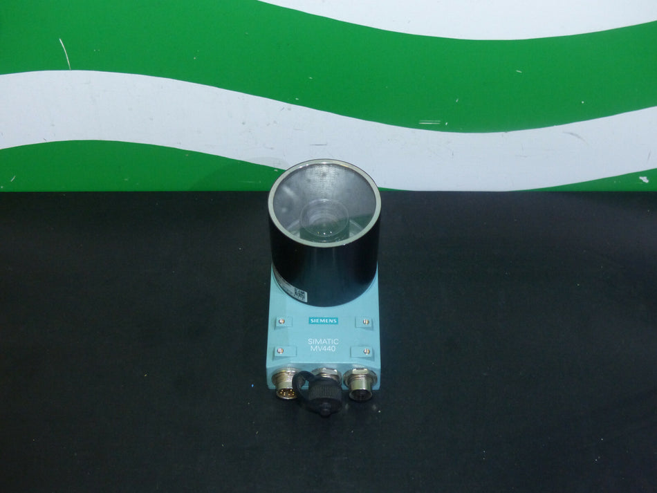 Siemens 6GF3440-1CD10+ 6GF3440-8CA11