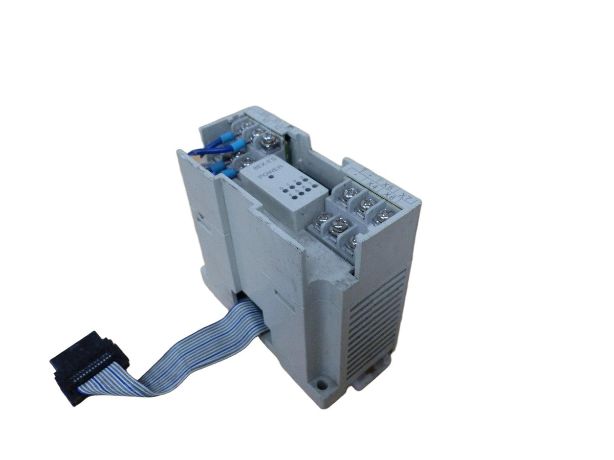 MITSUBISHI FXON-8EX-ES/UL