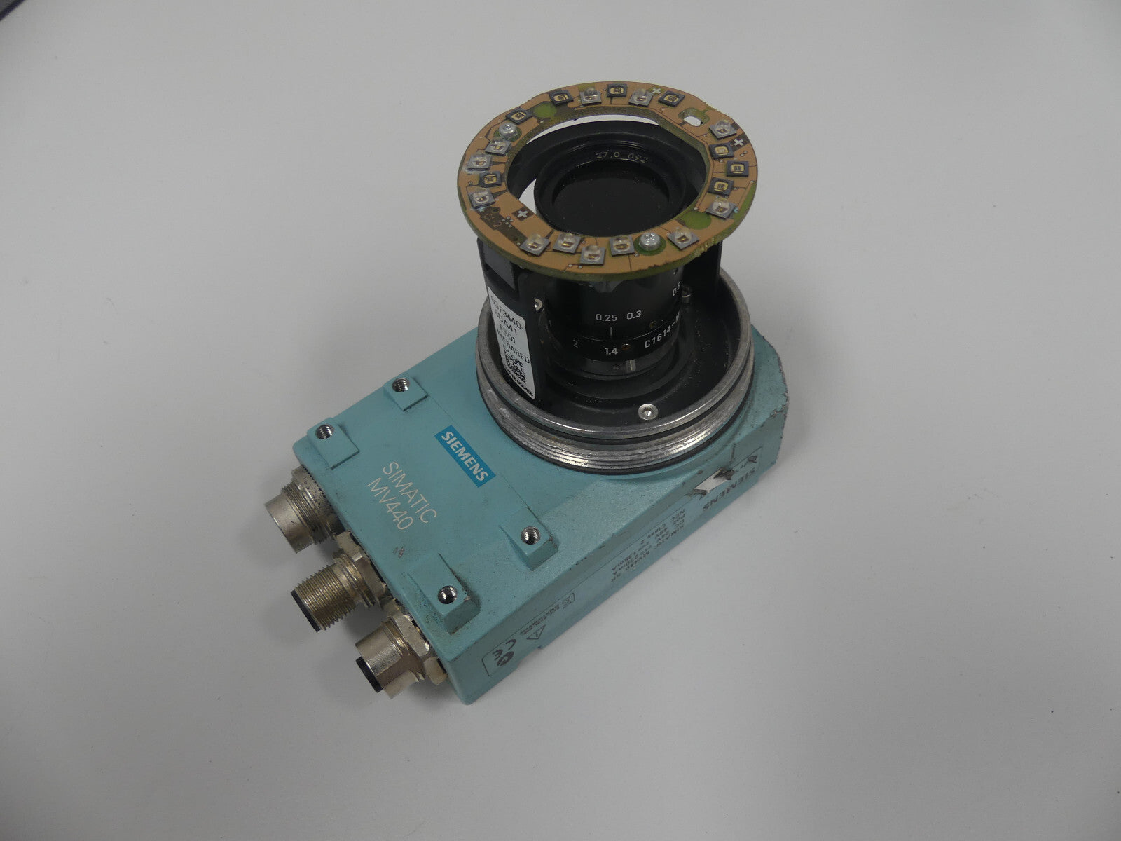 Siemens 6GF3440-1CD10