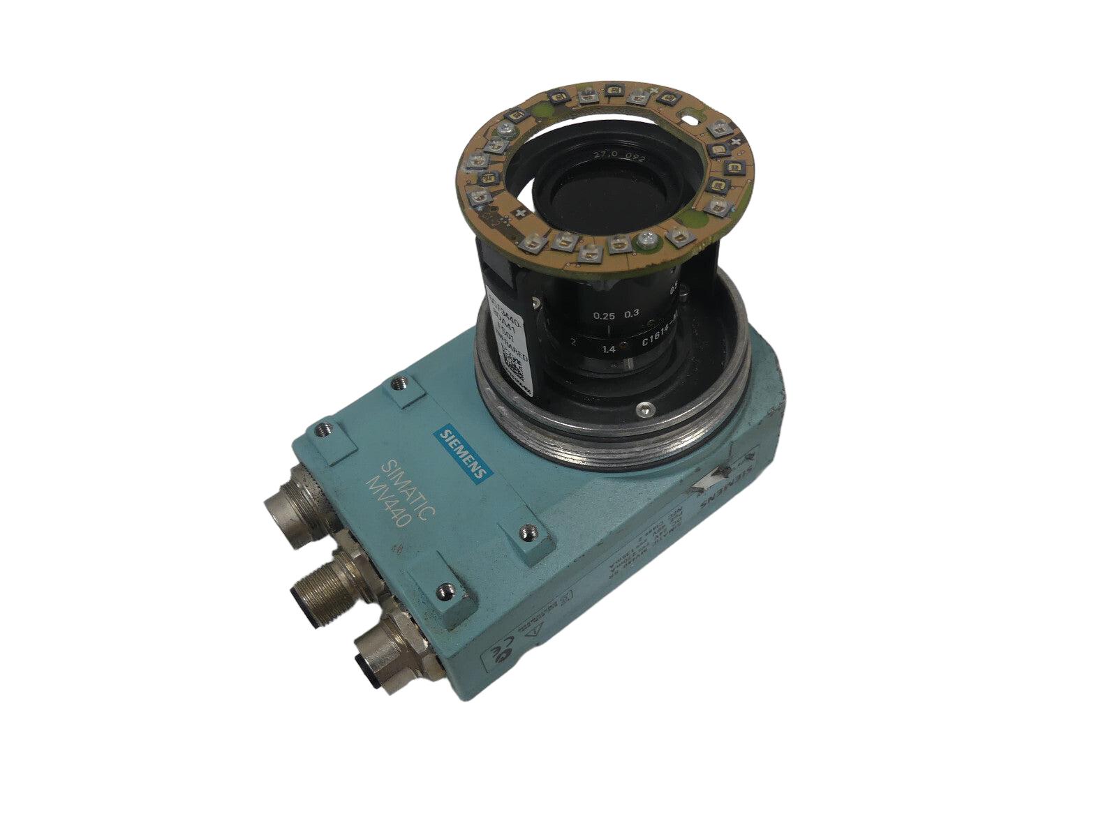 Siemens 6GF3440-1CD10