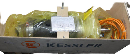 kessler spindle DMS 112.AM.4.FDS DMS112.AM.4.FDS  spindelmotor