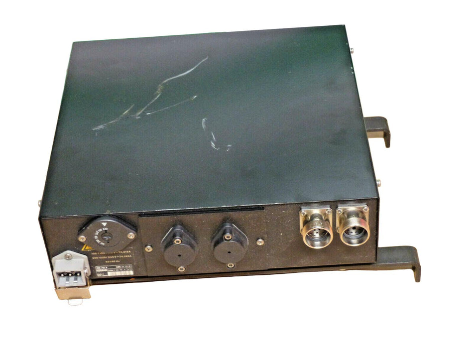 Heidenhain  EXE 702 B // 225 551 02 Encoder Interface Module 100/120/140V