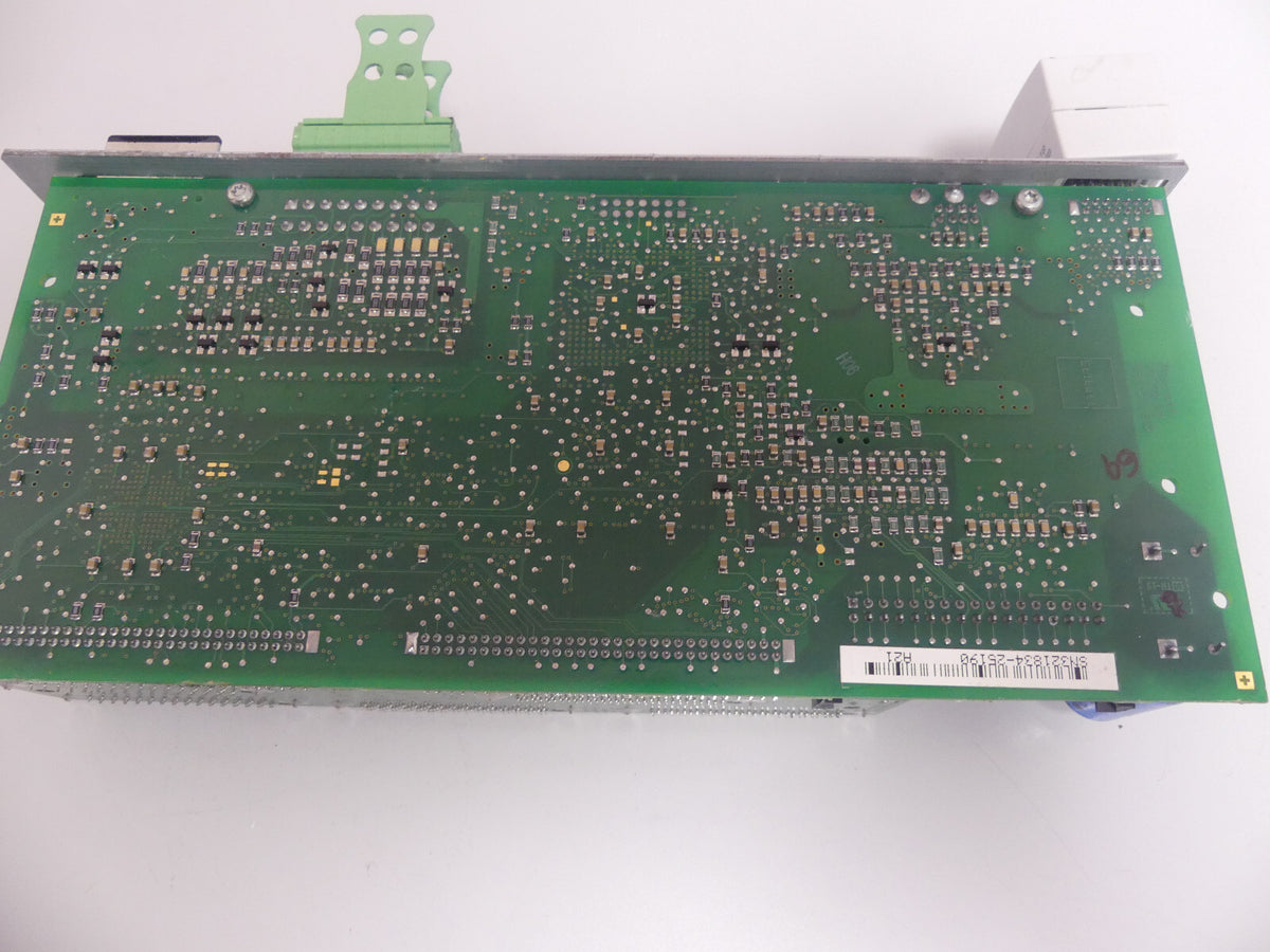 Rexroth CSH01.1C-ET-ENS-NNN-NNN-S2-S-NN-FW