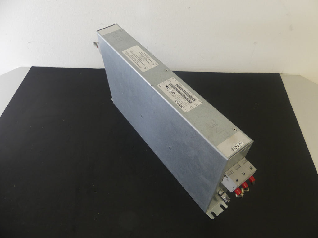 Siemens 6SL3000-0BE21-6DA0