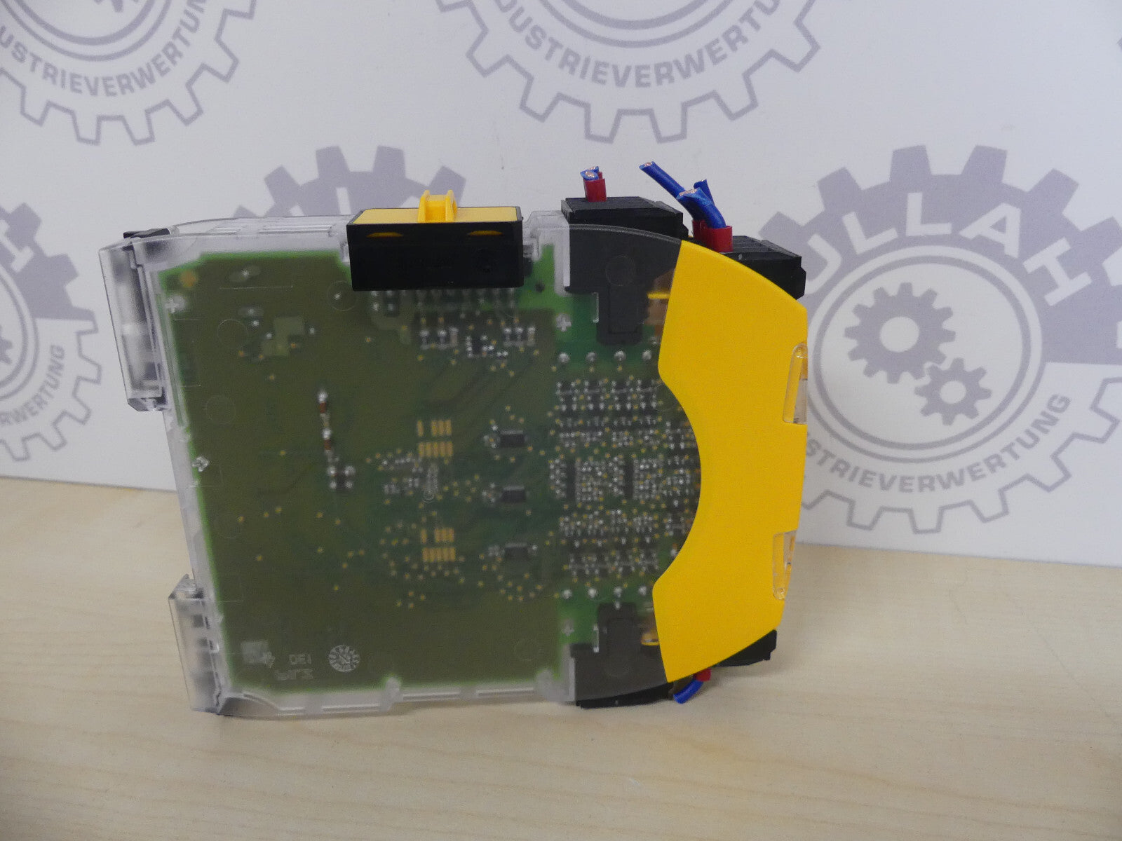 PILZ PNOZ m EF 16D1 772140